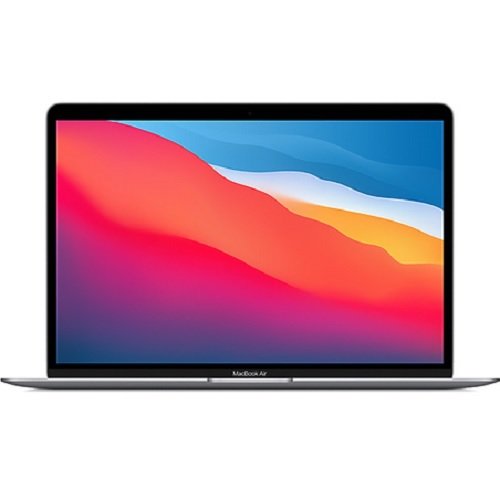 MacBook Air 13.3吋 M1/8G/512G - 太空灰 筆記型電腦
