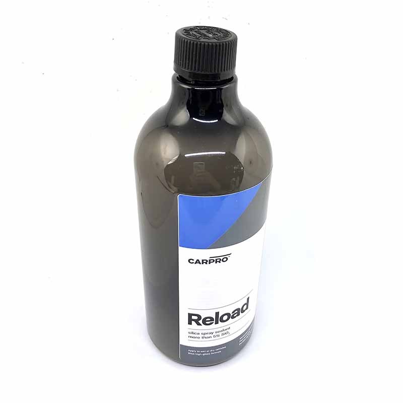 CarPro Reload Spray Sealant (CQ 鍍膜維護/噴霧封體劑) 1000ml