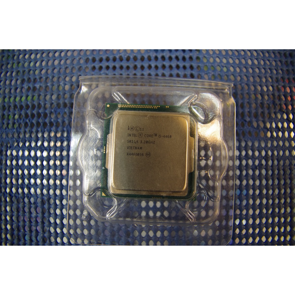 人気販売店 CPU Intel core i5-4460 × 19個 www.nacm.jp