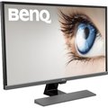 BENQ 32吋 EW3270U HDR 光智慧 黑色螢幕 (台灣本島免運費)
