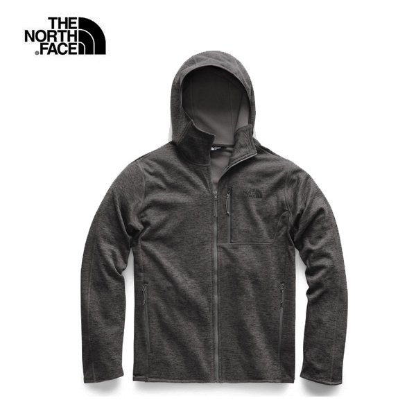 美國[The North Face]MEN’S MOUNTAIN LIGHT FL TRI JACKET/ 男款刷毛保暖外套