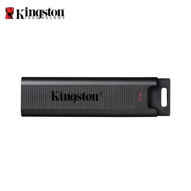 金士頓 KINGSTON 1TB DataTraveler Max Type-C (KT-DTMAX-1TB) 高速隨身碟