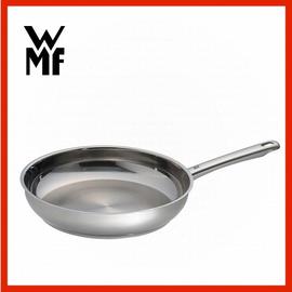 75海 WMF PROFI-PFANNEN 煎鍋 24cm 不鏽鋼平底鍋 平煎鍋 不鏽鋼/不挑爐具/防燙單柄設計