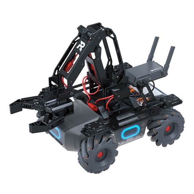 DJI 機甲大師 RoboMaster EP 教育機器人拓展套裝