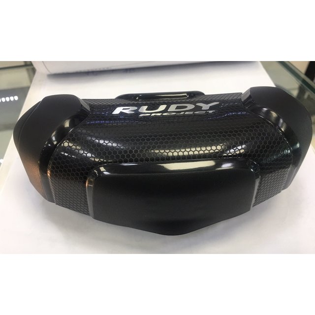 『凹凸眼鏡』義大利 Rudy Project 眼鏡盒