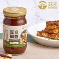 【菇王食品】(不辣)豆瓣醬230g