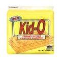 Kid-O日清 三明治餅乾-奶油口味(136g)