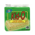 Kid-O日清 三明治餅乾-檸檬口味(136g)