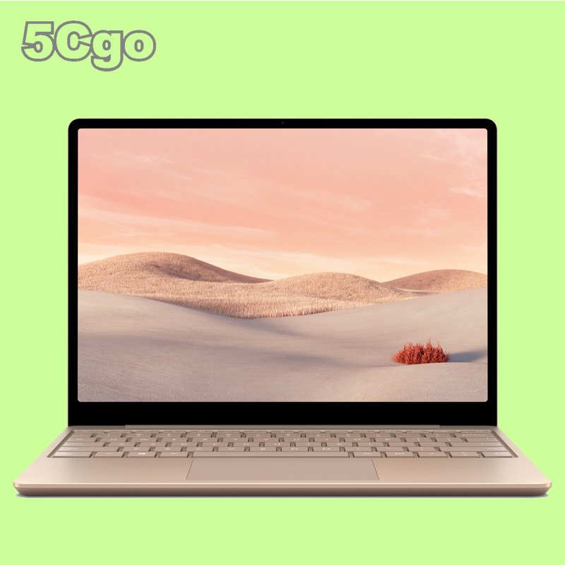 5Cgo【權宇】Microsoft Surface Laptop Go -12寸 系列(TNU-00044) 一年保 含稅