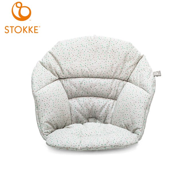 STOKKE® CLIKK™ 高腳餐椅座墊