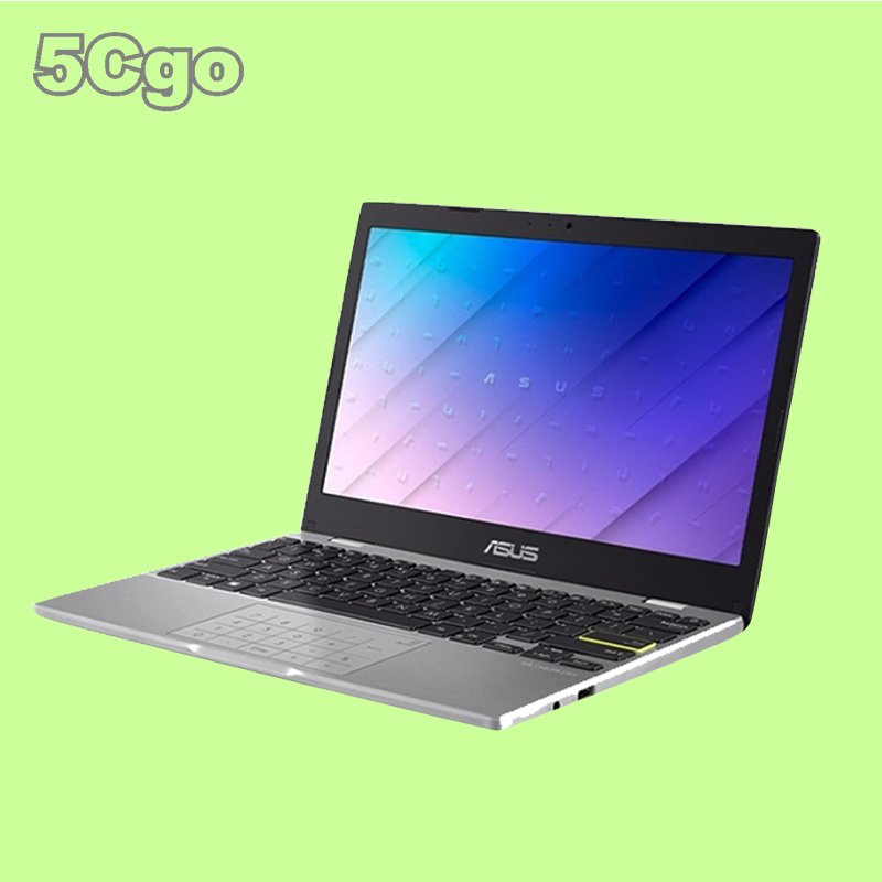 5Cgo【權宇】華碩ASUS Laptop E210MA 11.6吋 (E210MA-0211WN4020) N4020/4G/64G/W10 1年保 含稅