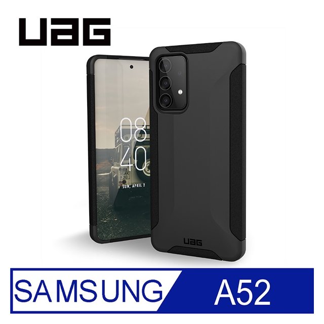 【預購】手機殼 SAMSUNG Galaxy A52 / A52s 耐衝擊保護殼手機殼 防摔殼 孔位高於鏡頭【容毅】