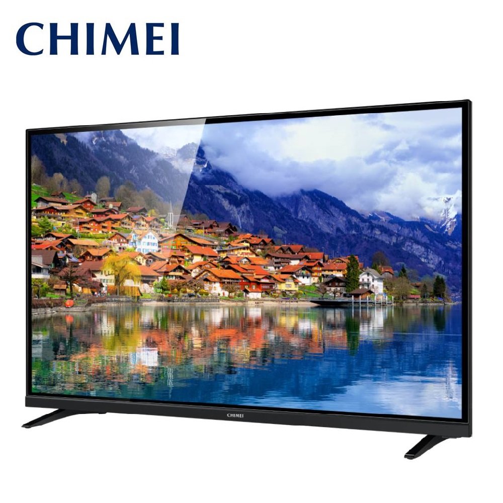 【 chimei 奇美】 40 吋 led 低藍光液晶電視 + 視訊盒 tl 40 a 800 世界級奇美光學板材 獨家無段式藍光調節
