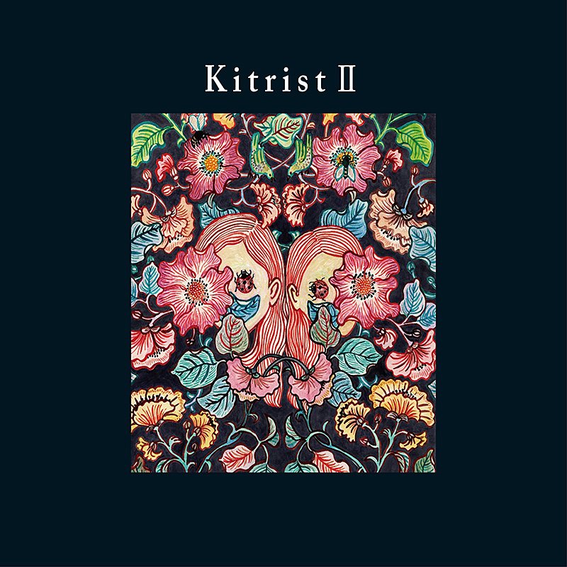 Kitri / Kitrist Ⅱ CD+DVD台灣限定盤- PChome 商店街