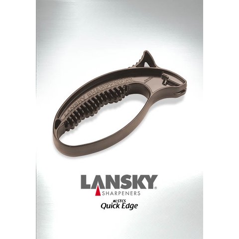 lansky 把手式快速磨刀器 #lans lstcs
