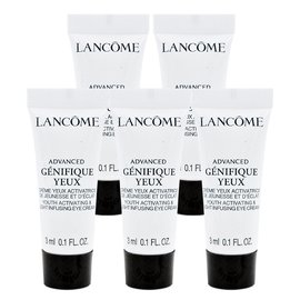 【LANCOME 蘭蔻】超未來肌因亮眼精粹霜3ml*5入- PChome 商店街