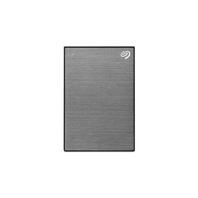SEAGATE/5TB/ One Touch HDD/太空灰 外接式硬碟 ( STKZ5000404 )