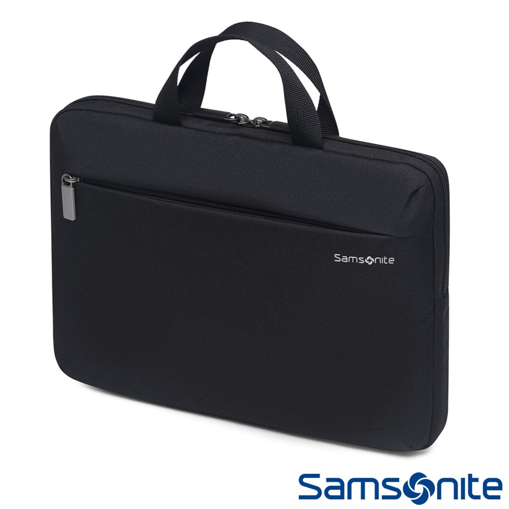 Samsonite DENDI-ICT 15.6吋 筆電手提包(附肩背帶)