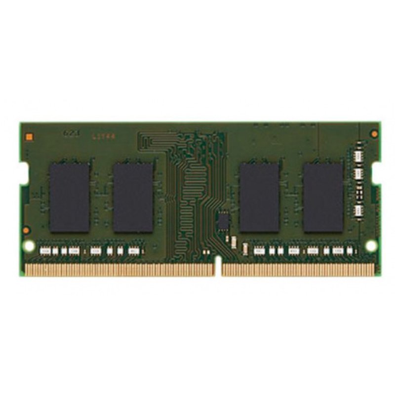 Kingston 金士頓 8GB DDR4-3200 KVR NB 筆電型 記憶體 KVR32S22S8/8 /紐頓e世界