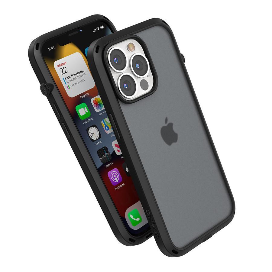 CATALYST iPhone13 Pro Max 6.7 防摔耐衝擊保護殼手機殼