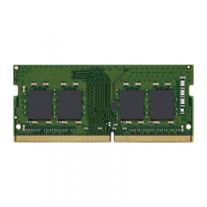 Kingston 金士頓 32GB DDR4 3200 筆電用 記憶體 KVR32S22D8/32 限INTEL 9代以上CPU NB RAM /紐頓e世界