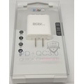 彰化手機館 PD+QC BSTAR TypeC輸出 USB 充電器 QC4.0快充 閃充 9V 12V 認證合格 貝仕達(330元)