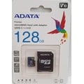 ADATA 威剛 128G 記憶卡 microSDXC 128GB class10 TF UHS-1 A1
