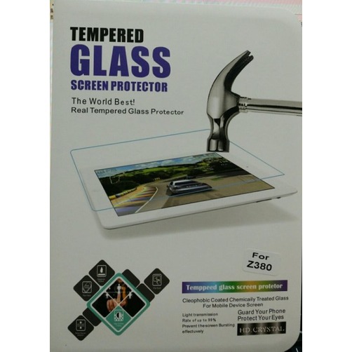 9H鋼化玻璃保護貼 ASUS z380C ZenPad8.0 Z380KL 液晶貼 玻璃膜 Z380KNL