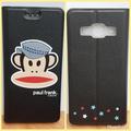 彰化手機館 ONE X9 手機皮套 paul frank 大嘴猴 隱藏磁扣 正版授權 清水套 保護套 HTC(250元)