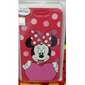 sony Z5 手機皮套 米尼 隱藏磁扣 卡通皮套 手機套 迪士尼 正版授權 Disney