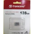 創見 128G Transcend 記憶卡 microSDXC 128GB class10 TF UHS-1
