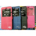 彰化手機館 HTC 610 手機皮套 視窗皮套 保護套 手機套 出清特賣 團購 促銷 DESIRE610(69元)