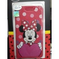 彰化手機館 iPhone8plus 手機皮套 米尼 隱藏磁扣 手機套 迪士尼 正版授權 正版卡通 Disney i8+(299元)