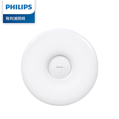 Philips 飛利浦 智奕 智慧照明 33W吸頂燈典雅版512(PZ002)