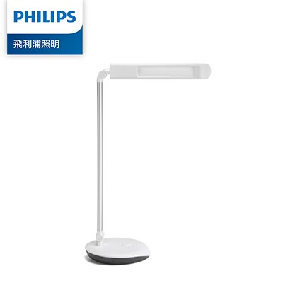Philips 飛利浦 品恒 72087 LED護眼檯燈 (PD003)