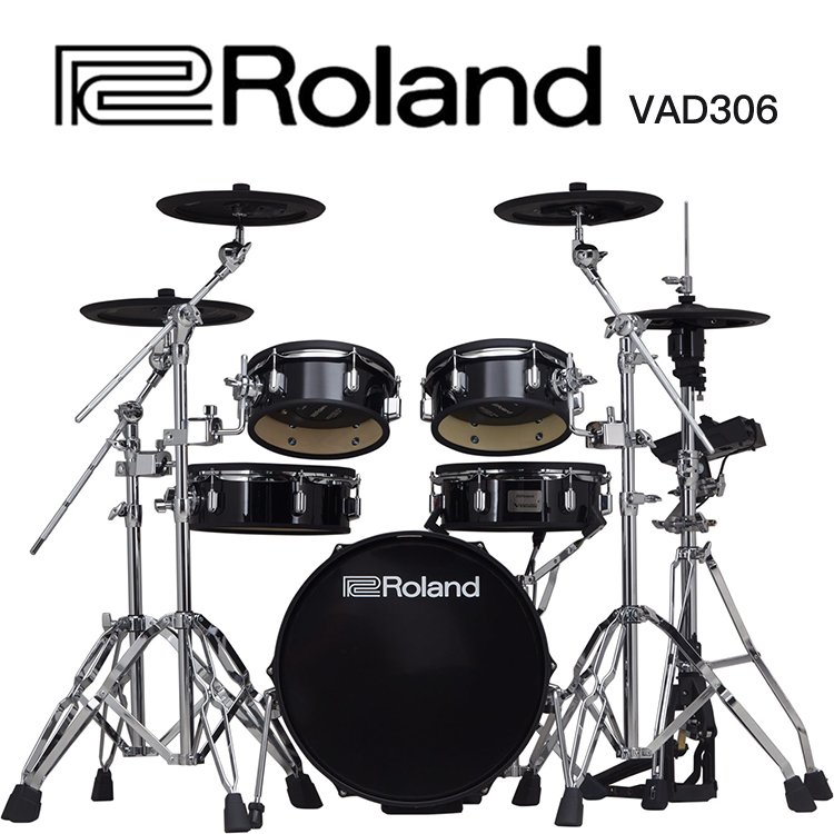 RolandVAD306