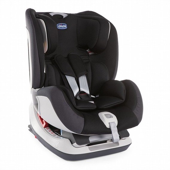 Chicco Seat up 012 Isofix 安全汽座(CBB79828.51 搖滾黑) 5480元(聊聊優惠)