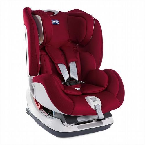 Chicco Seat up 012 Isofix 安全汽座(CBB79828.64熱情紅) 6490元(聊聊優惠)