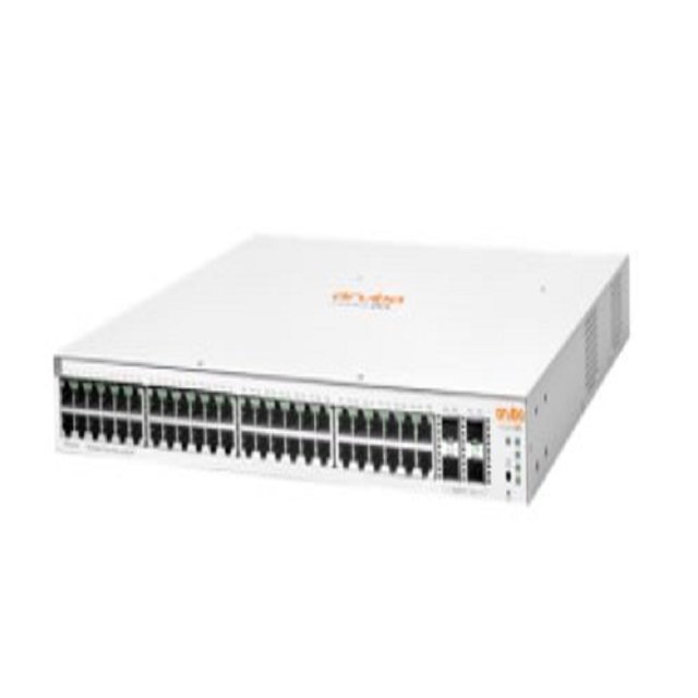 HPE ARUBA JL686A 1930-48G POE+ (JL686A) - PChome 商店街