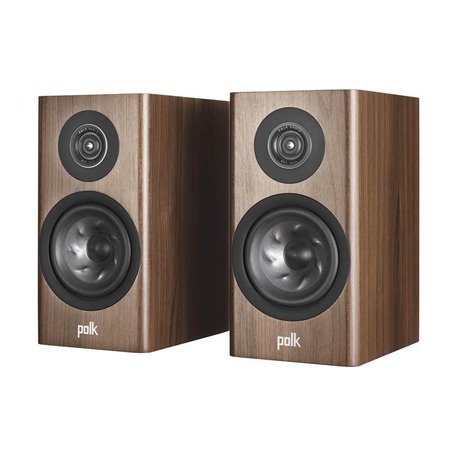 超音音響 Polk Audio Reserve R100書架喇叭 全新上市