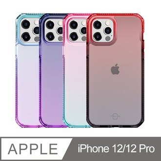 【預購】手機殼 ITSKINS iPhone 12 / 12 Pro SUPREME PRISM防摔保護殼【容毅】