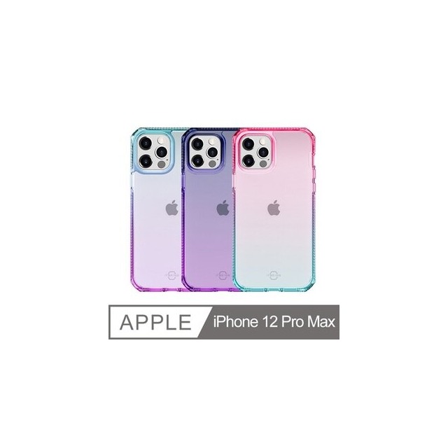 【預購】手機殼 ITSKINS iPhone 12 Pro Max SUPREME PRISM防摔保護殼【容毅】