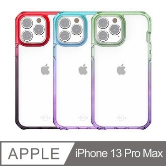 【預購】手機殼 ITSKINS iPhone 13 Pro Max (6.7吋) SUPREME PRISM 防摔保護殼【容毅】