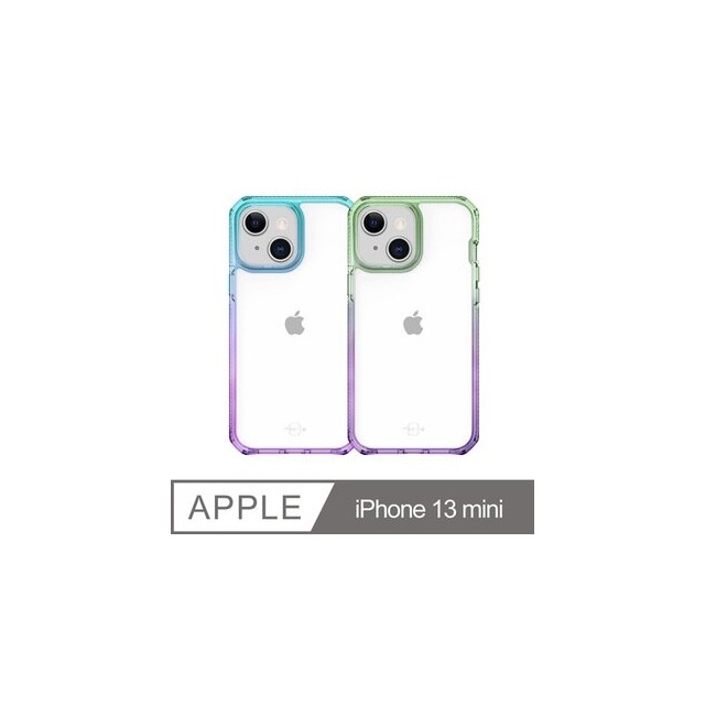 【預購】手機殼 ITSKINS iPhone 13 mini (5.4吋) SUPREME PRISM 防摔保護殼【容毅】