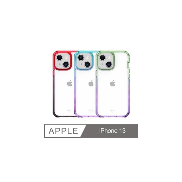 【愛瘋潮】手機殼 ITSKINS iPhone 13 (6.1吋) SUPREME PRISM 防摔保護殼