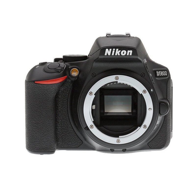 Nikon D5600 單機身 單眼 相機《平輸繁中》