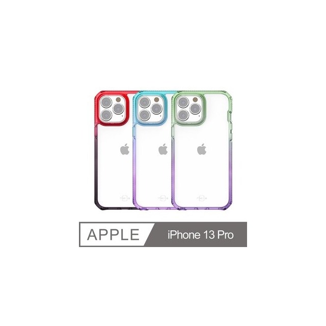 【愛瘋潮】手機殼 ITSKINS iPhone 13 Pro (6.1吋) SUPREME PRISM 防摔保護殼