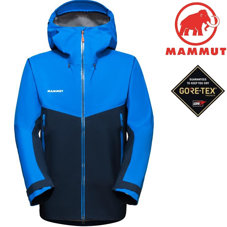 超美品｜GORE-TEX AyakoProHS Hooded Jacket AF 純正特注 backup-site