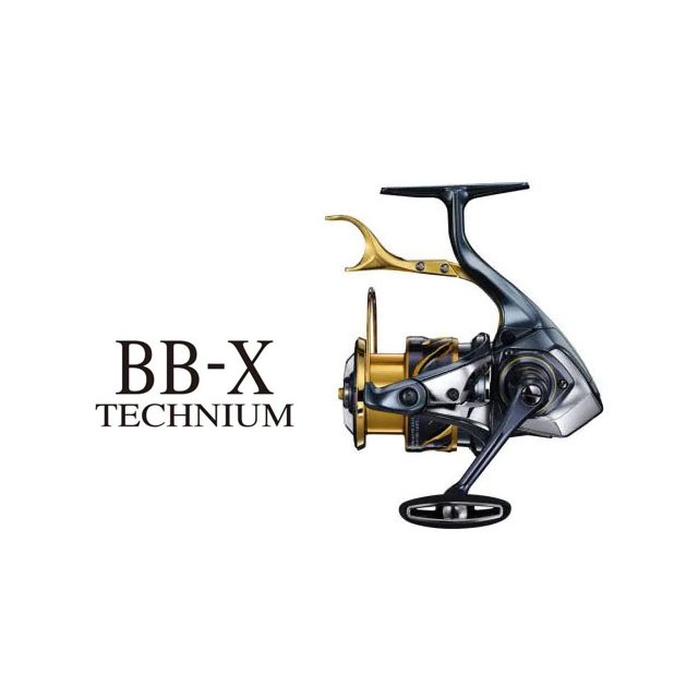 ◎百有釣具◎SHIMANO 21 BB-X TECHNIUM 鐵殼牛手煞車捲線器2500DXGS右