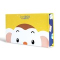 親子天下 - SaniBox紫外線消毒盒│小行星樂樂款(799元)